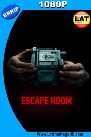 Escape Room: Sin Salida (2019) Latino HD 1080P ()